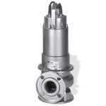 Ebara Manual Pump, DWXU