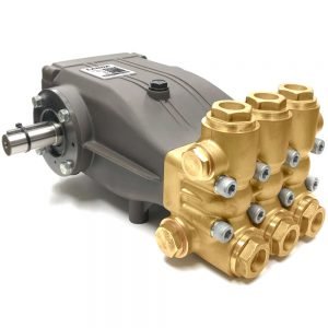 Landa LX9536 Left Side Pump