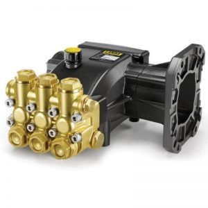 Landa LS Pump Series, G3