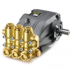 Landa LX Pump Model