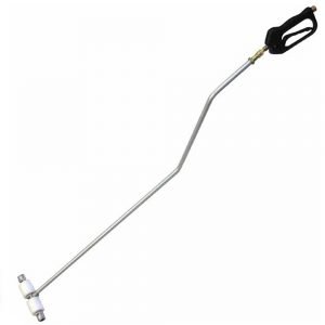Suttner Surface Cleaner, Underbody, 8.755-257.0