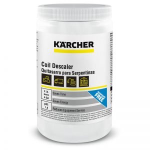 Karcher Coil Descaler Bottle, For Pressure Washers