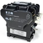 C25DNY151TL, Contactor, 8.724-267.0