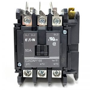 8.724-281.0, C25DNY155AL