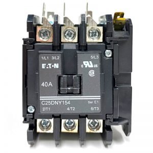8.724-280.0, C25DNY154TL