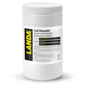 Landa Coil Descaler, 8.914-296.0