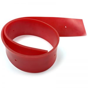IPC Eagle, MPVR51009, Rear Squeegee Blade, Replacement