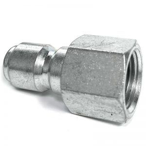 Legacy 3/8" FPT Nipple, 9.802-170.0, 2-2006, 331121V, 915774