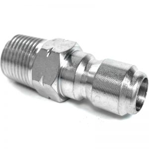 Legacy Steel Nipple, 3/8" MPT, 9.802-171.0, 2-2007, 331120V, 844806