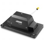Karcher S 65, Oscillating Scrub Deck, 26", 2.763-030.0