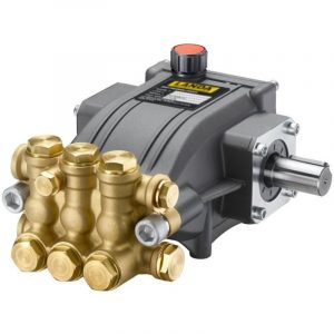 Landa LBP3030R Pump, NHD Plus, 8.929-262.0