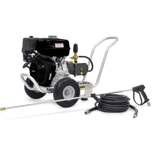 Karcher HD 4.0/40 Ge Teton Pressure Washer, 1.107-400.0