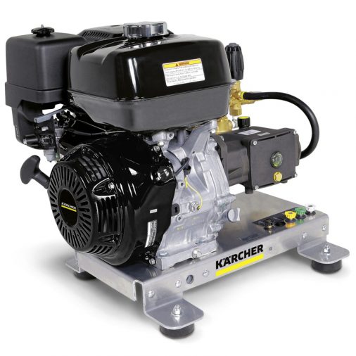 Karcher HD 4.0/40 Ge Teton Pressure Washer, 1.107-400.0