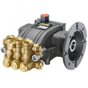 Pump KARCHER KFP3530F, 3.5 GPM, 3000 PSI, 3450RPM, 8.929-259.0