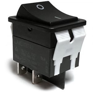 Switch, Rocker WB2, 8.725-706.0
