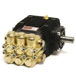 Legacy TML 3053 Pump, Belt Drive, 5.3 GPM, 3000 PSI, 8.703-382.0