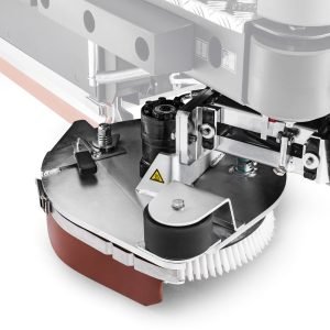 Karcher Side Deck Add On Kit, B 300 R, 2.643-693.0