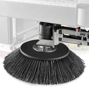 Karcher Side Brush Deck, Attachment Kit, B 300 R, 2.643-691.0