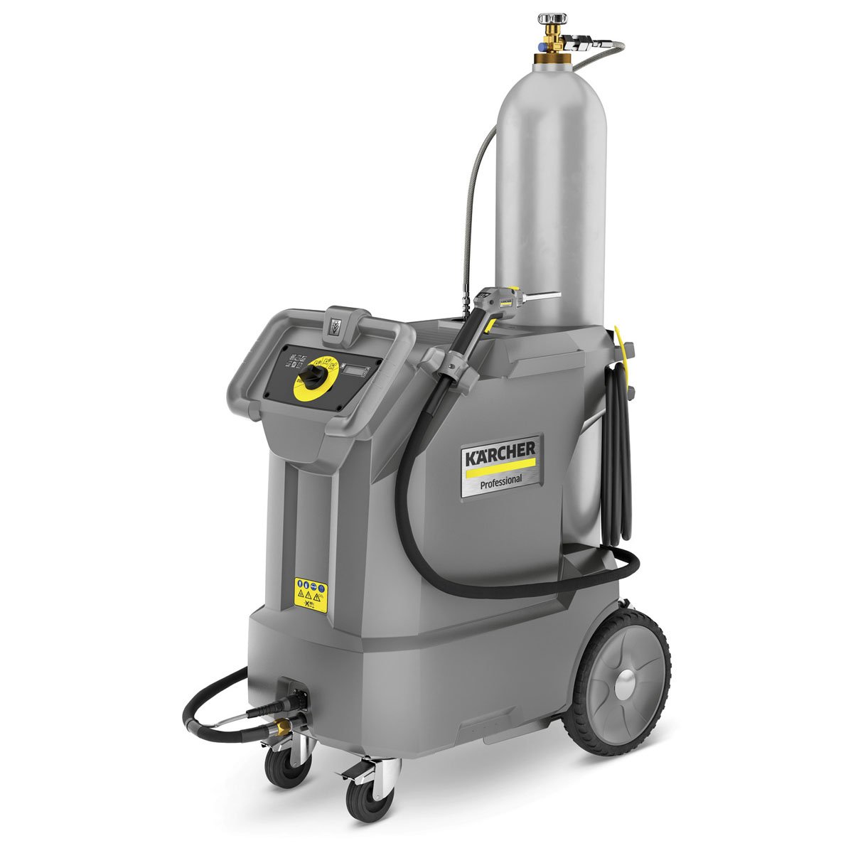 Karcher IB 10/15 L2P Advanced - 1.574-201.0