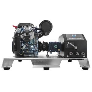 Delco Dual Wash Pro, DWP3010133ESSM, Dual Pressure Washer and Soft Wash, 65436